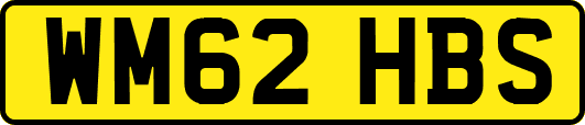 WM62HBS