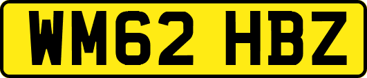 WM62HBZ