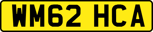 WM62HCA