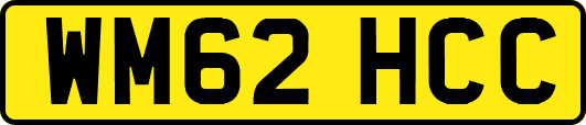 WM62HCC