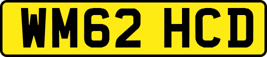 WM62HCD