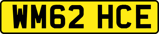 WM62HCE