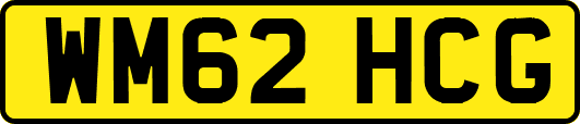 WM62HCG