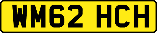 WM62HCH