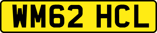 WM62HCL