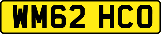 WM62HCO