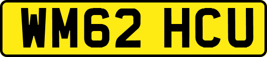 WM62HCU