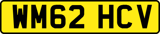 WM62HCV