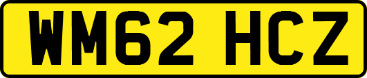 WM62HCZ