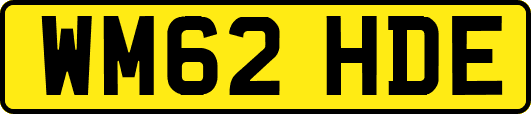 WM62HDE