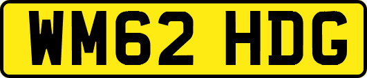 WM62HDG