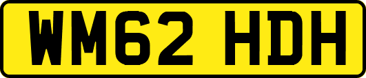 WM62HDH