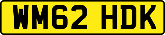 WM62HDK