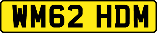 WM62HDM