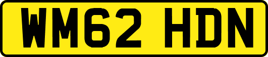 WM62HDN