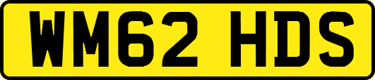 WM62HDS