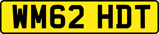 WM62HDT