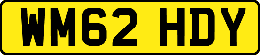 WM62HDY