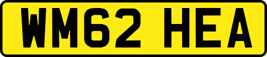 WM62HEA