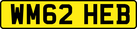 WM62HEB