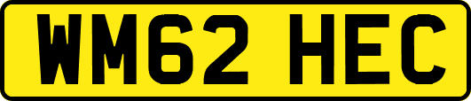 WM62HEC
