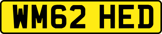 WM62HED