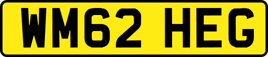 WM62HEG