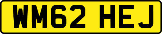WM62HEJ