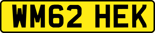 WM62HEK