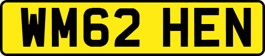 WM62HEN