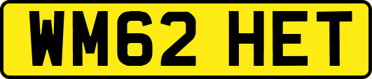 WM62HET