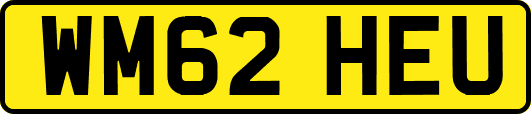 WM62HEU