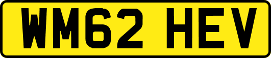WM62HEV