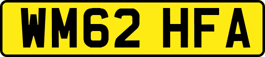 WM62HFA