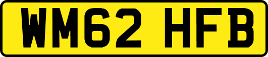 WM62HFB