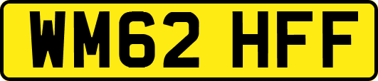 WM62HFF