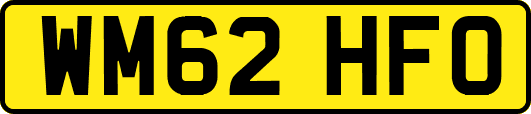 WM62HFO
