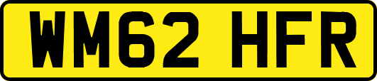 WM62HFR