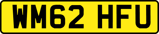 WM62HFU
