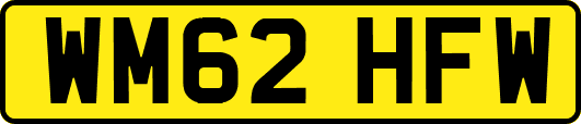 WM62HFW