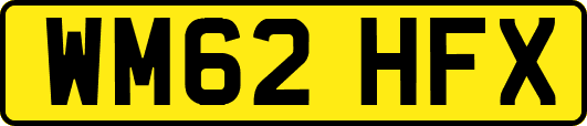WM62HFX