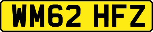 WM62HFZ