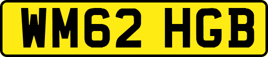 WM62HGB