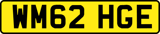 WM62HGE