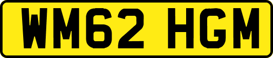 WM62HGM