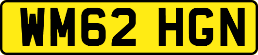 WM62HGN