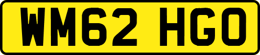 WM62HGO