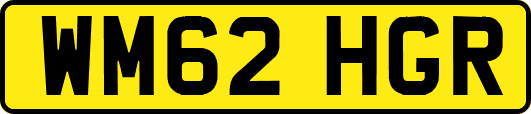 WM62HGR