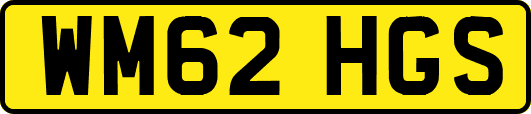 WM62HGS
