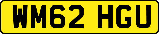 WM62HGU